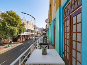 Exterior - Neon Hyena (Cape Town)