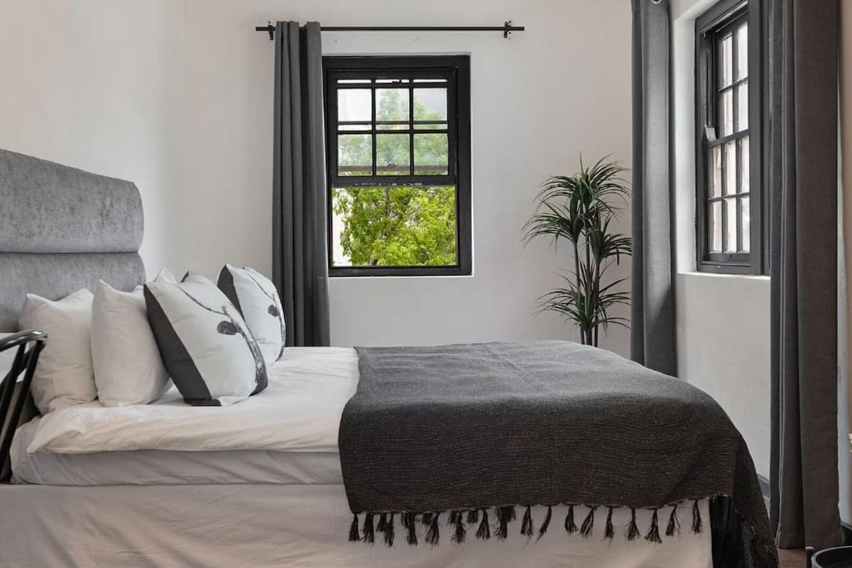 Standard Double Room | Desk, free WiFi