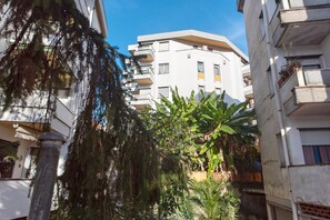 Exterior - Apartment 'Linda's Pet Friendly Beach House' with Balcony, Wi-Fi and Air Conditioning (Rapallo)