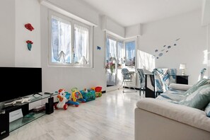 Área infantil