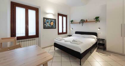 Ariento Apartments by MMega