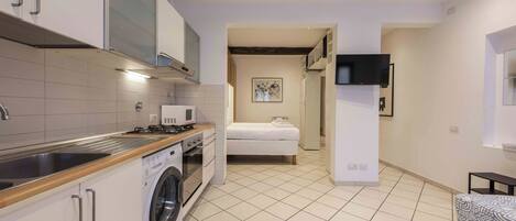 Appartement | Cuisine privée