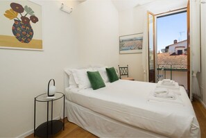 Iron/ironing board - San Frediano Designer Duplex (Firenze)