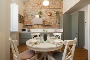 Dining - San Frediano Designer Duplex (Firenze)