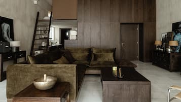 House | 1 bedroom