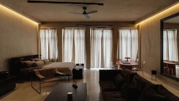 Apartment | 1 bedroom