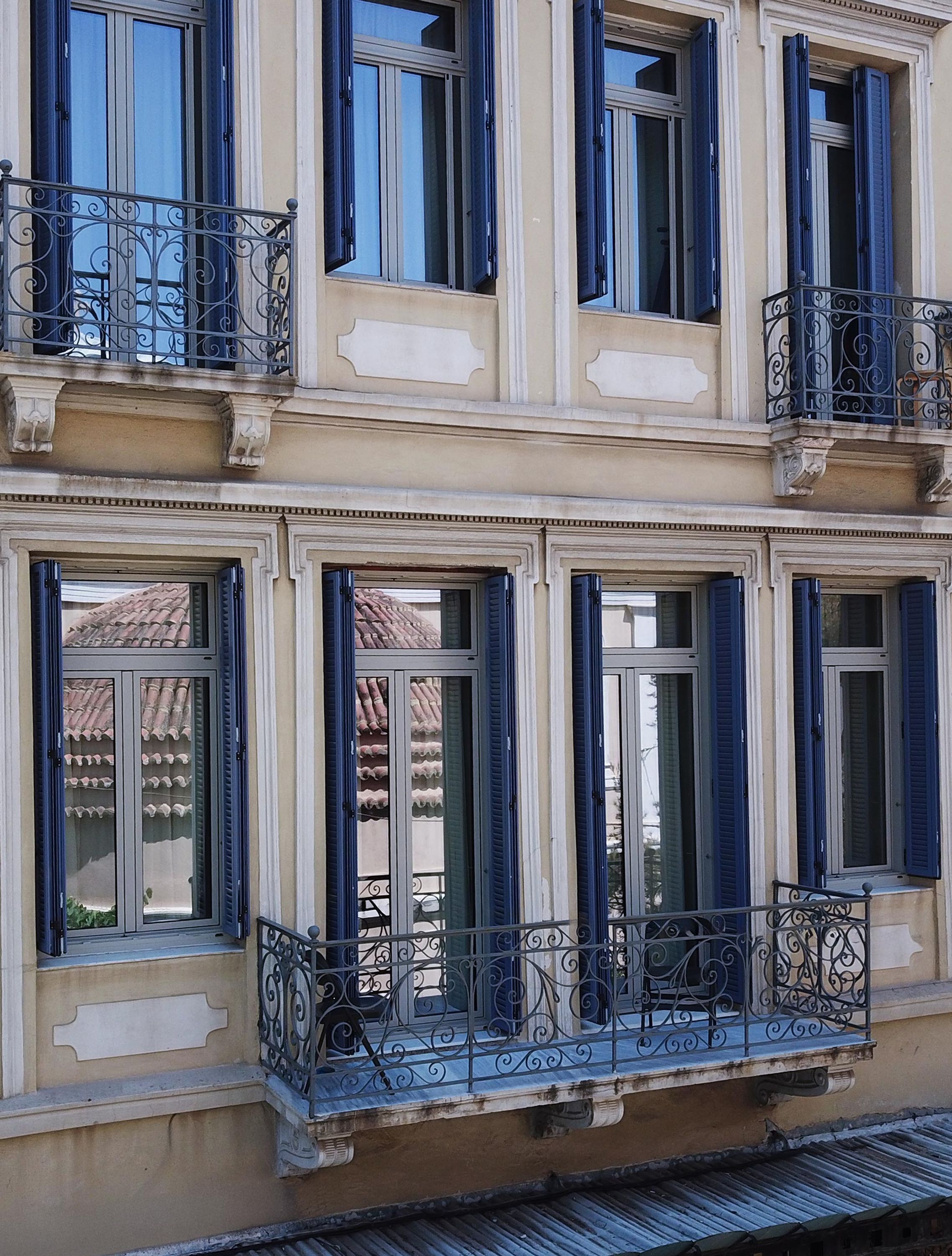 아파트 | 1 개의 침실