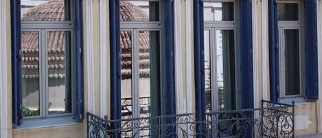 아파트 | 1 개의 침실