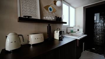 Casa | Cozinha privada