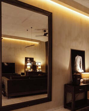 Apartment | 1 bedroom - Luxurious Loft in Monastiraki (Athens)