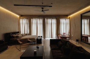 Rumah | 1 kamar tidur