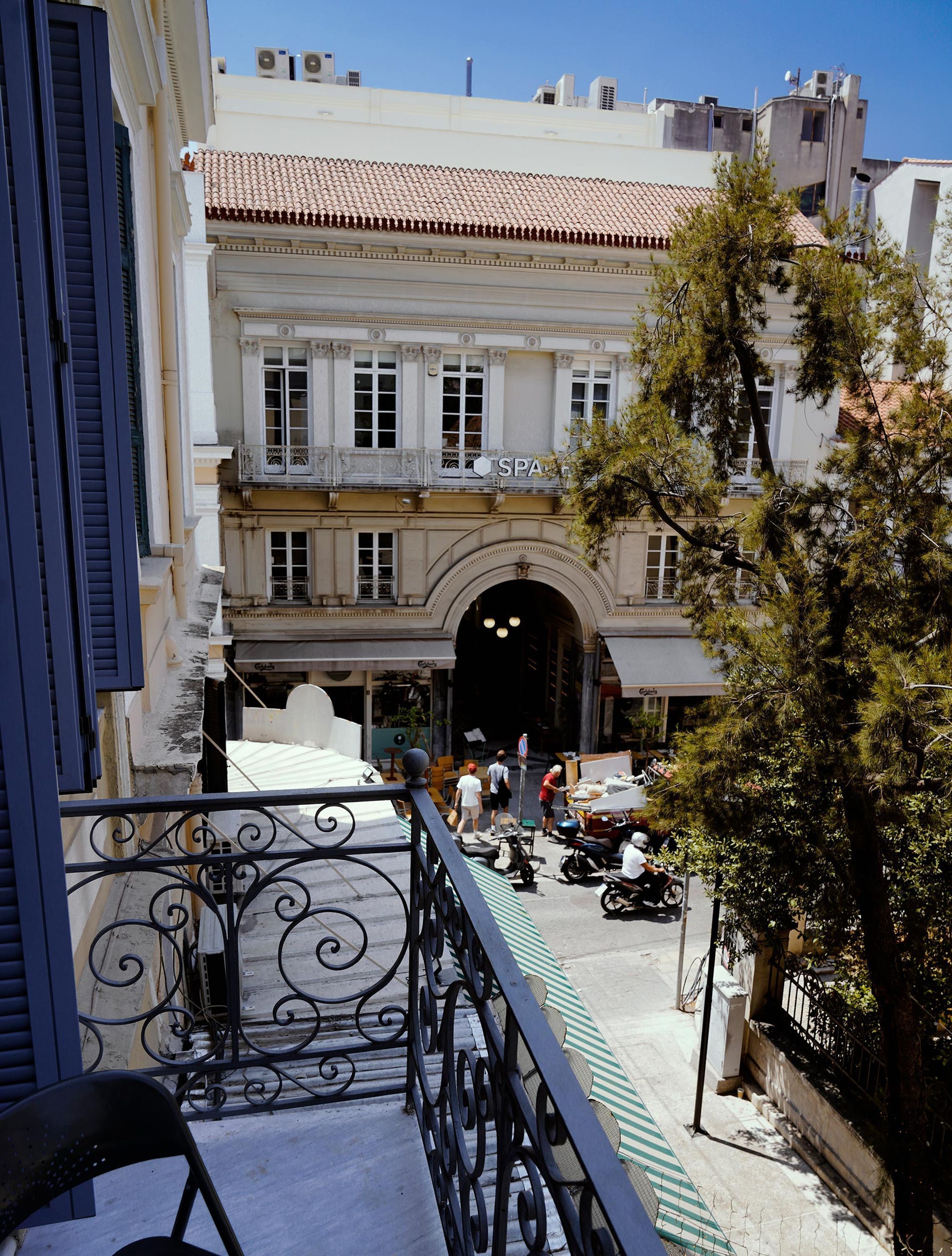 公寓 | 1 間臥室