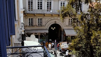 Apartment | 1 bedroom