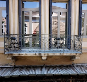 House | 1 bedroom - Luxurious Loft in Monastiraki (Athens)