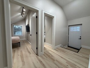 Wi-Fi gratuit, draps fournis