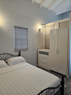 Studio, Bebas Asap Rokok, dapur | Setrika/meja setrika dan Wi-Fi gratis