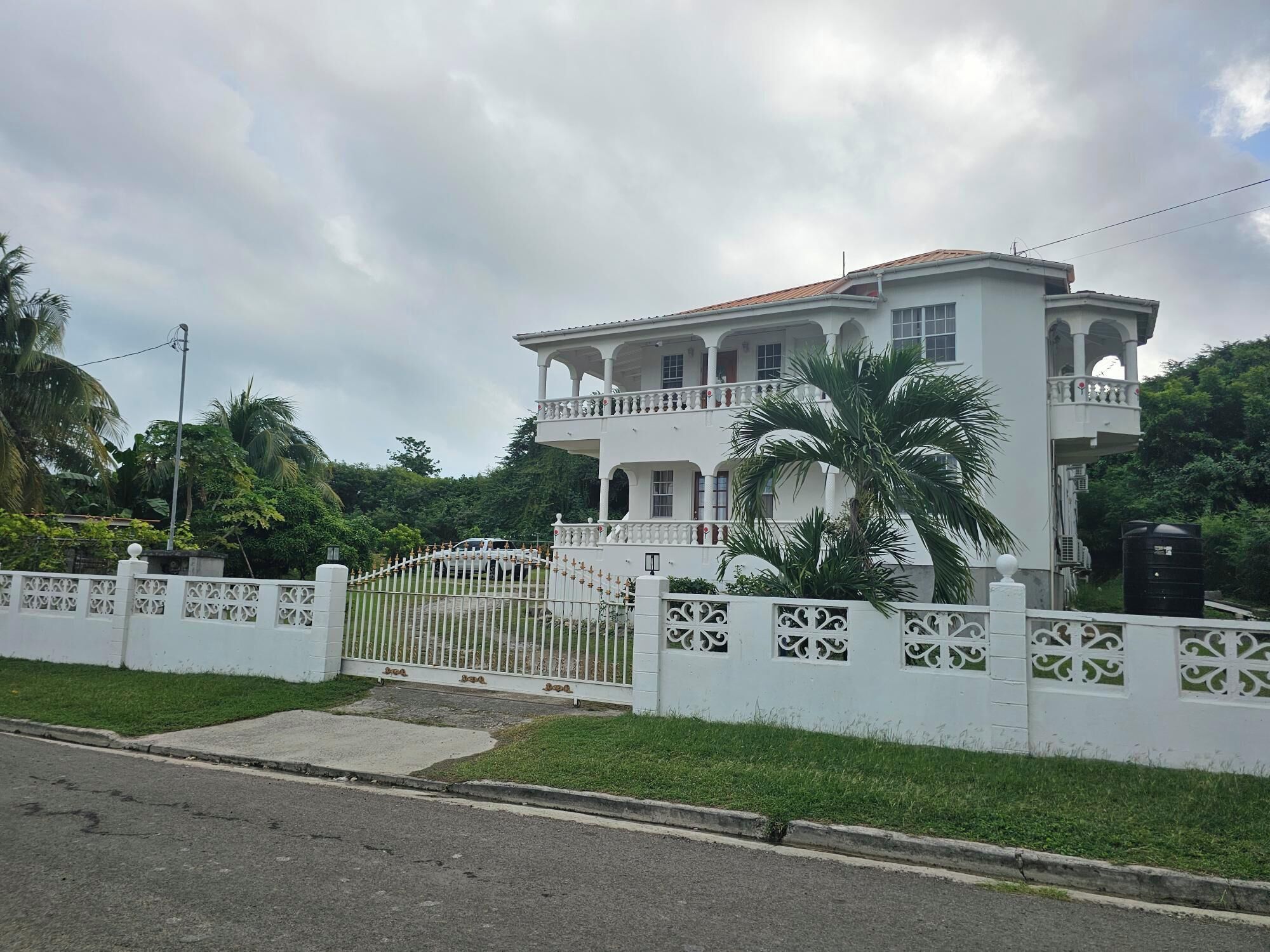 บริเวณภายนอก