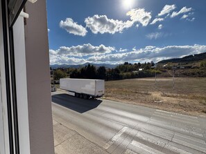 Interior - La Estrella's little apartment (Ponferrada)