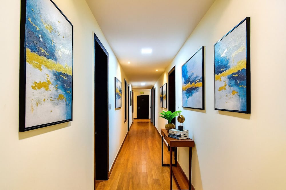 Hotel Black Diamond