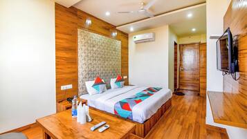 Deluxe Room | Free WiFi