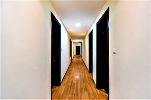 Interior - Hotel Black Diamond (Zirakpur)