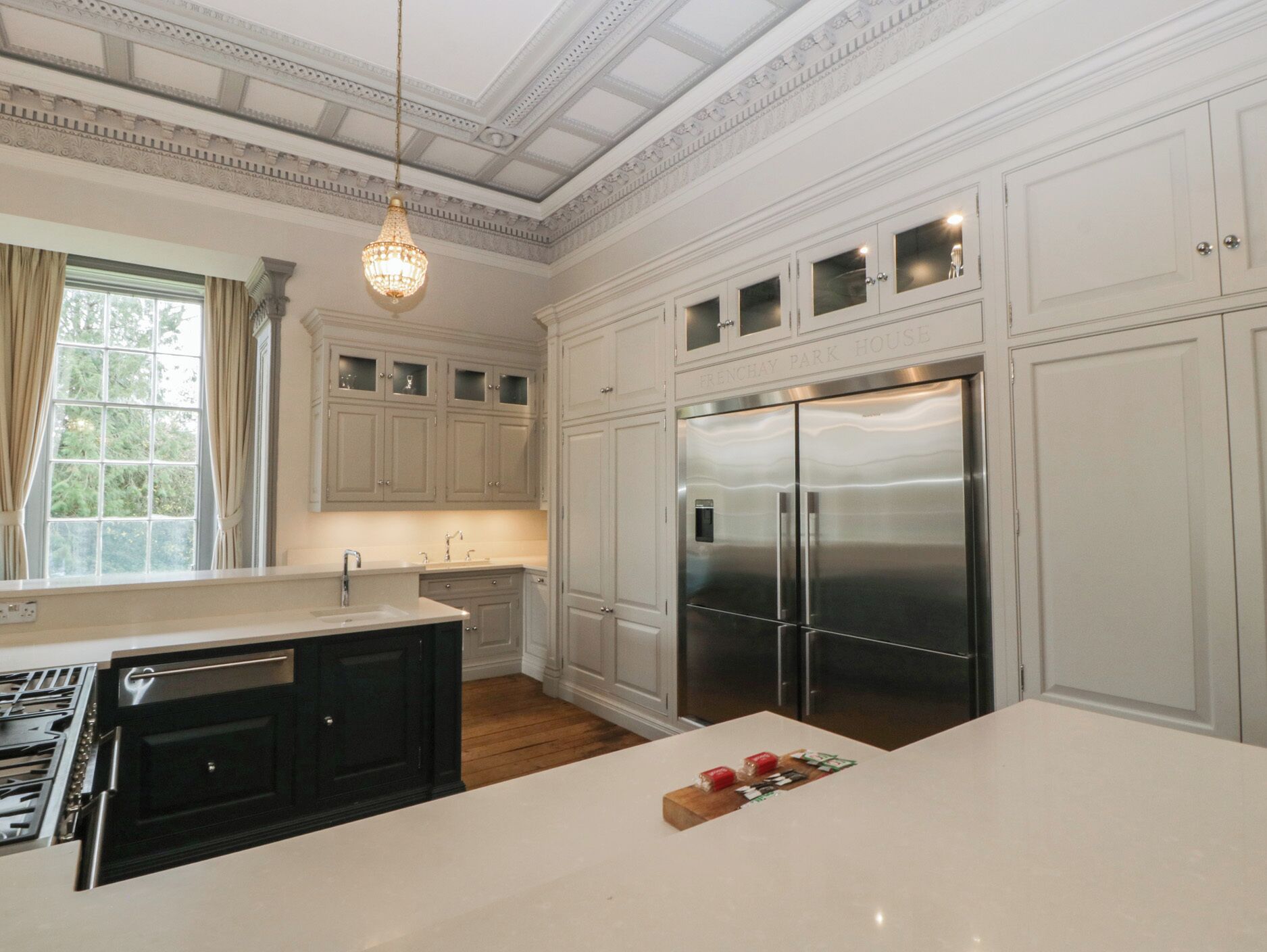 Lavavajillas, utensilios de cocina