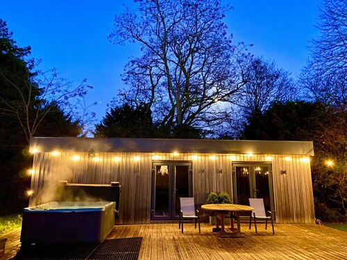 Frenchay Park House