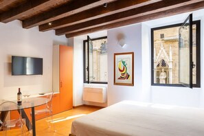 Iron/ironing board - Orsanmichele Suite - Florence (Firenze)