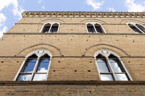 Miscellaneous - Orsanmichele Suite - Florence (Firenze)