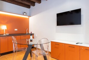 Dining - Orsanmichele Suite - Florence (Firenze)