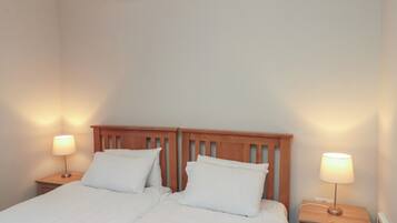 1 bedroom, individually decorated, individually furnished, free WiFi