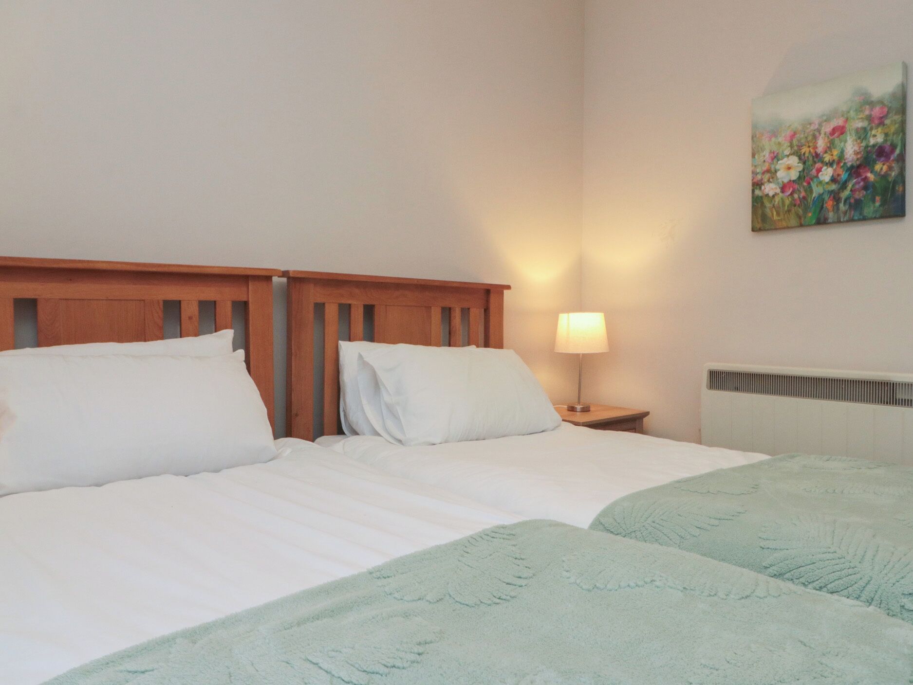 1 chambre, décor unique, ameublement unique, accès au Wi-Fi (inclus)