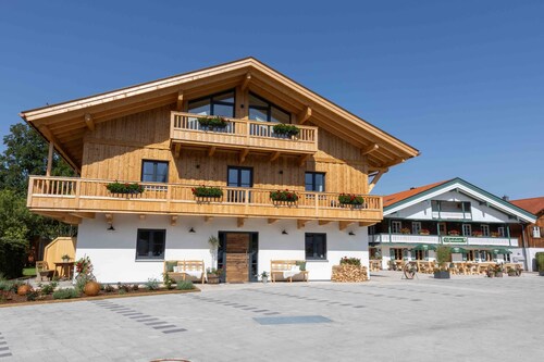 Hotel und Landgasthof Zachschuster