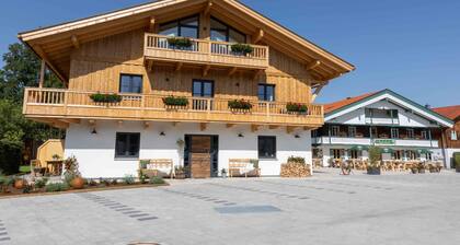 Hotel und Landgasthof Zachschuster