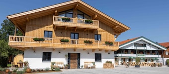 Hotel und Landgasthof Zachschuster