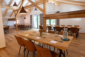 Meeting facility - Hotel und Landgasthof Zachschuster (Gaißach)