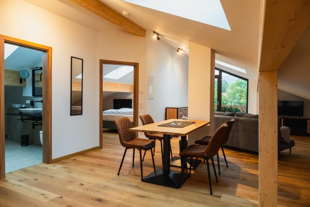 Caja de seguridad en la habitación y wifi gratis 