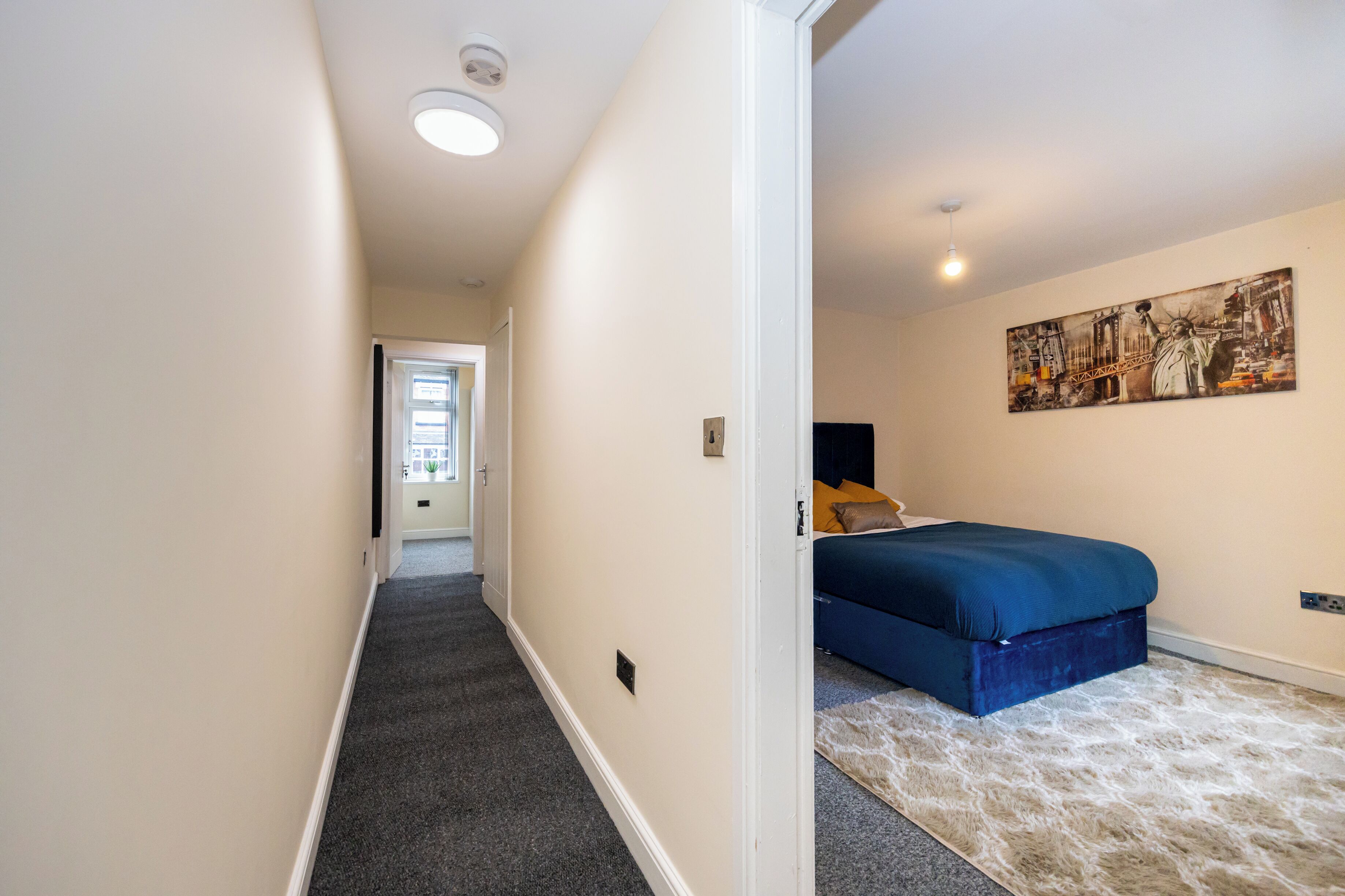 Rumah, 3 kamar tidur, pemandangan kebun | 3 kamar tidur