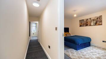 Rumah, 3 kamar tidur, pemandangan kebun | 3 kamar tidur