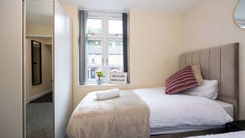 House, 4 Bedrooms, Garden View | 4 bedrooms