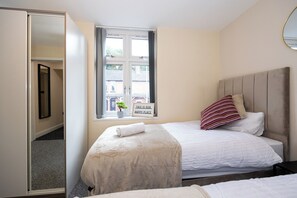 Rumah, 4 kamar tidur, pemandangan kebun | 4 kamar tidur