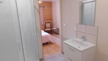 Wi-Fi, roupa de cama