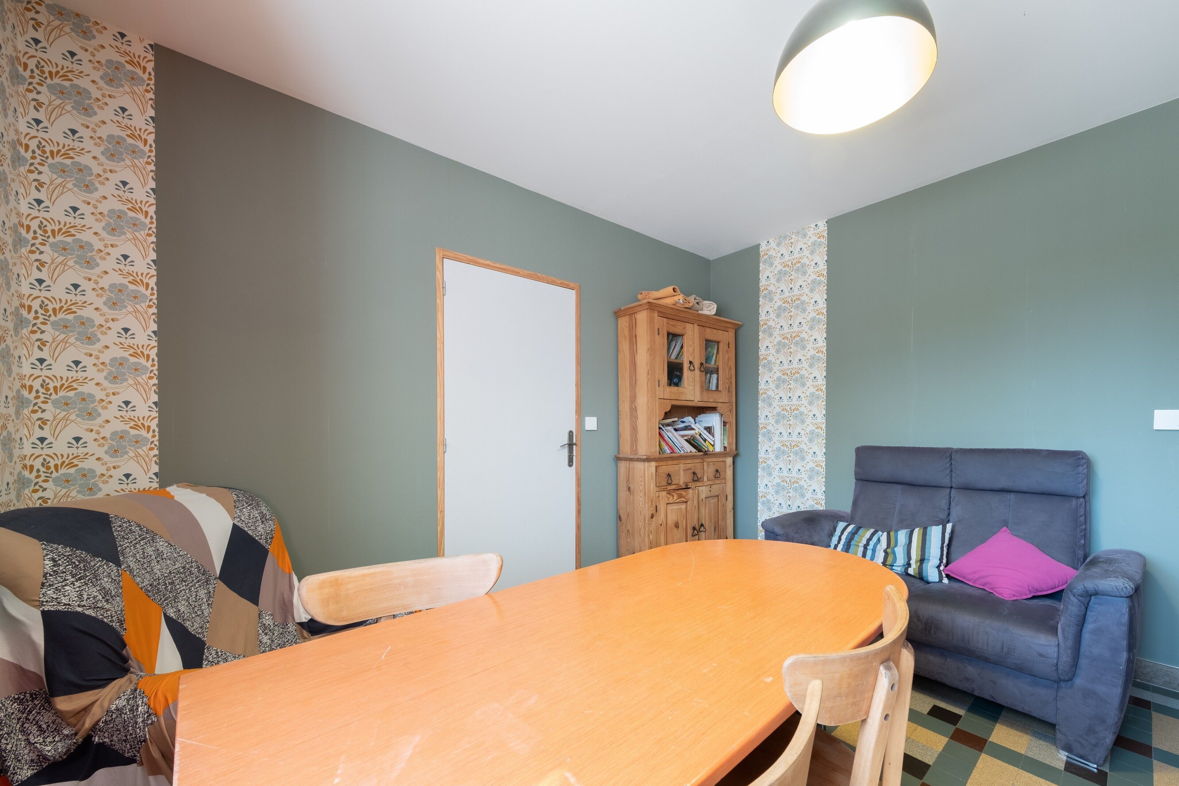 Interieur