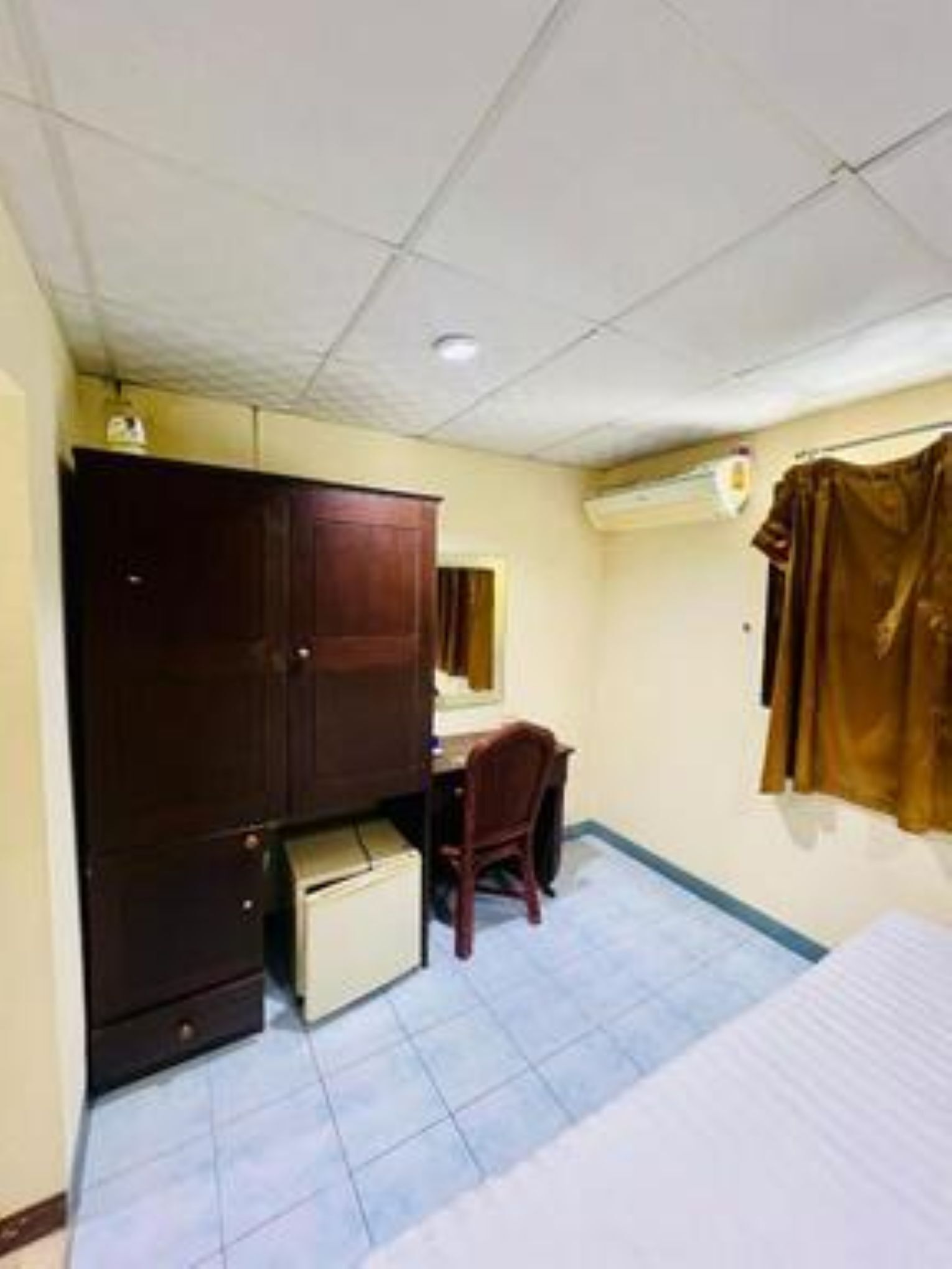 Kamar