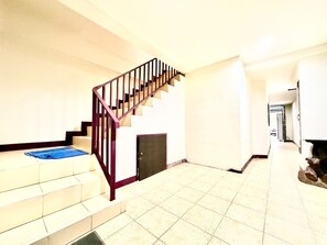 تصميم المبنى