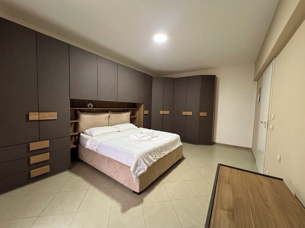 2 chambres, fer et planche à repasser, Wi-Fi