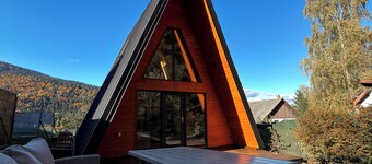 แมคโค เคบิน