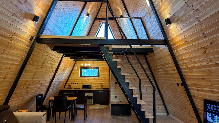 Macko Cabin