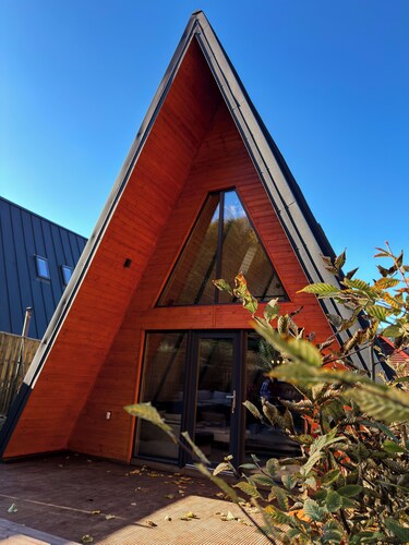 Macko Cabin