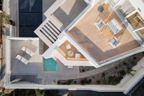 Athenian Riviera Panorama Villa, Bill & John Villas